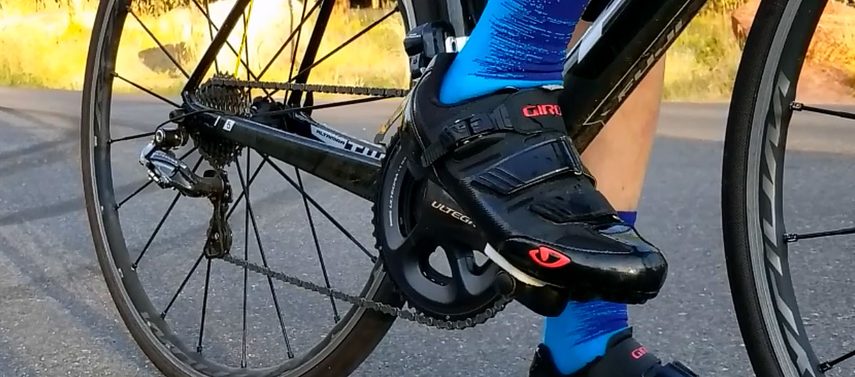Found: Aveta introduces magnetic clipless pedals for road bikes